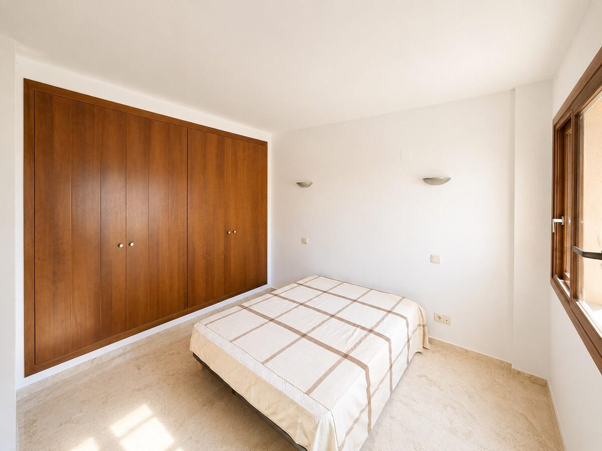 Квартира з 2 спальнями в Пунта Пріма, Іспанія [ID: 0150-LS-2907]