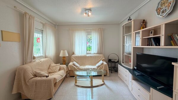 Бунгало в Оріуела Коста, Іспанія, 98м² - зображення 11