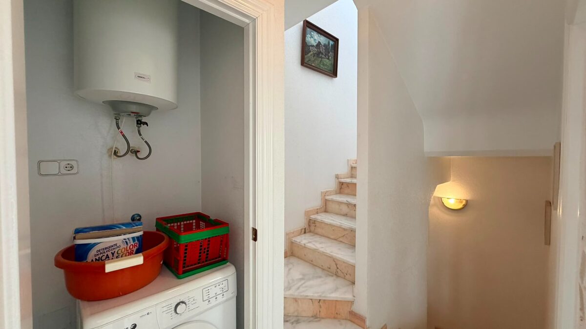 Бунгало з 3 спальнями, 98м² в Оріуела Коста, Іспанія [ID: 0150-LS-0408]