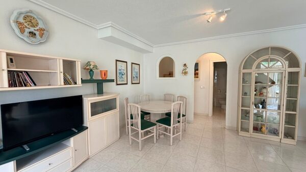 Бунгало в Оріуела Коста, Іспанія, 98м² - зображення 8