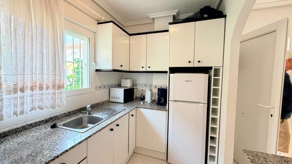 Бунгало в Оріуела Коста, Іспанія, 98м² - зображення 14