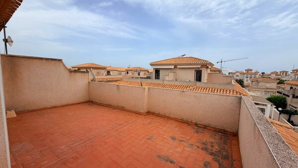 Бунгало в Оріуела Коста, Іспанія, 98м² - зображення 29