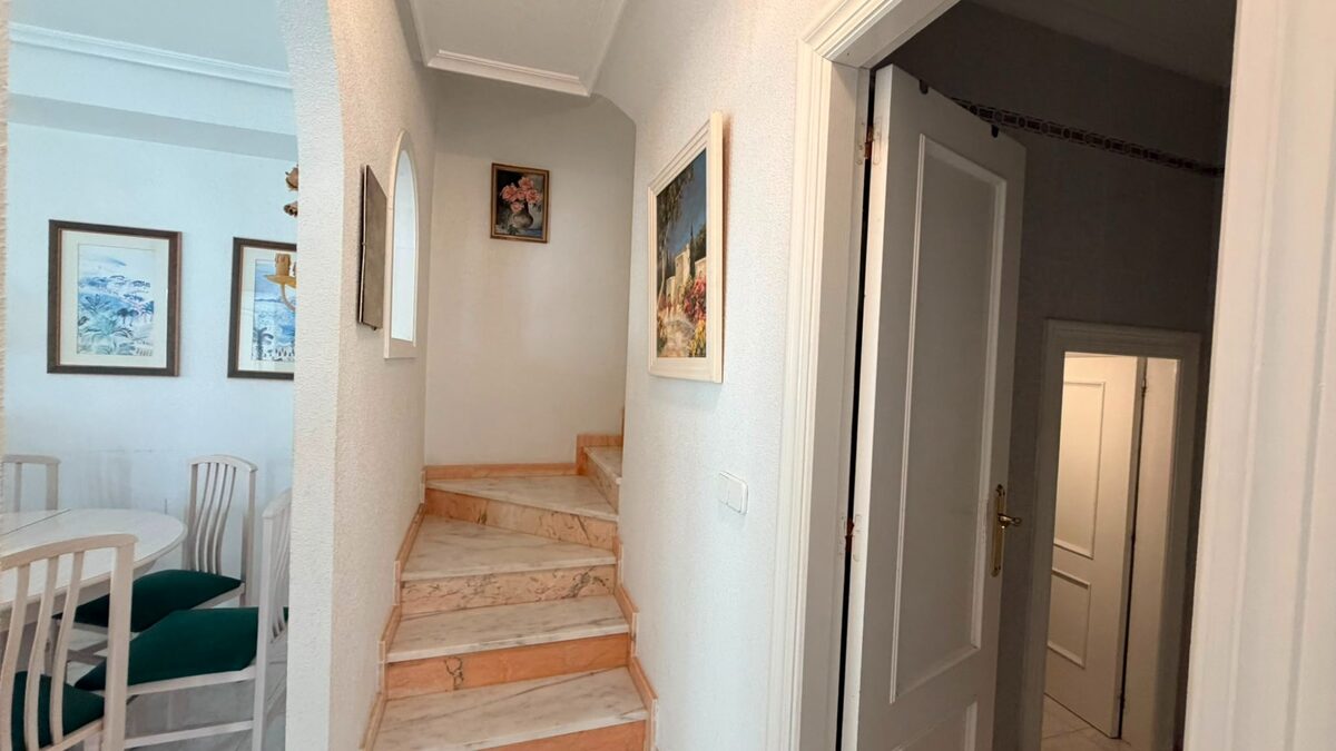 Бунгало з 3 спальнями, 98м² в Оріуела Коста, Іспанія [ID: 0150-LS-0408]