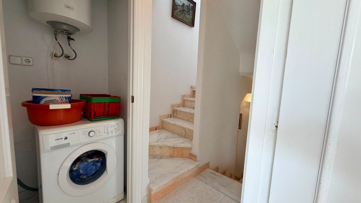 Бунгало з 3 спальнями, 98м² в Оріуела Коста, Іспанія [ID: 0150-LS-0408]