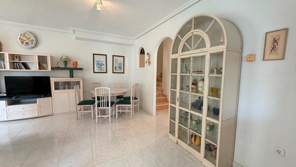 Бунгало в Оріуела Коста, Іспанія, 98м² - зображення 9