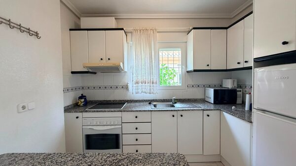 Бунгало в Оріуела Коста, Іспанія, 98м² - зображення 13