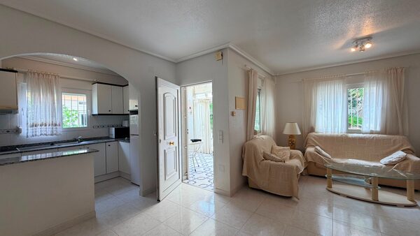 Бунгало в Оріуела Коста, Іспанія, 98м² - зображення 12