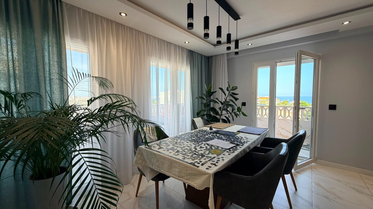 Квартира з 2 спальнями, 101м² в Пунта Пріма, Іспанія [ID: 0150-LS-1308]