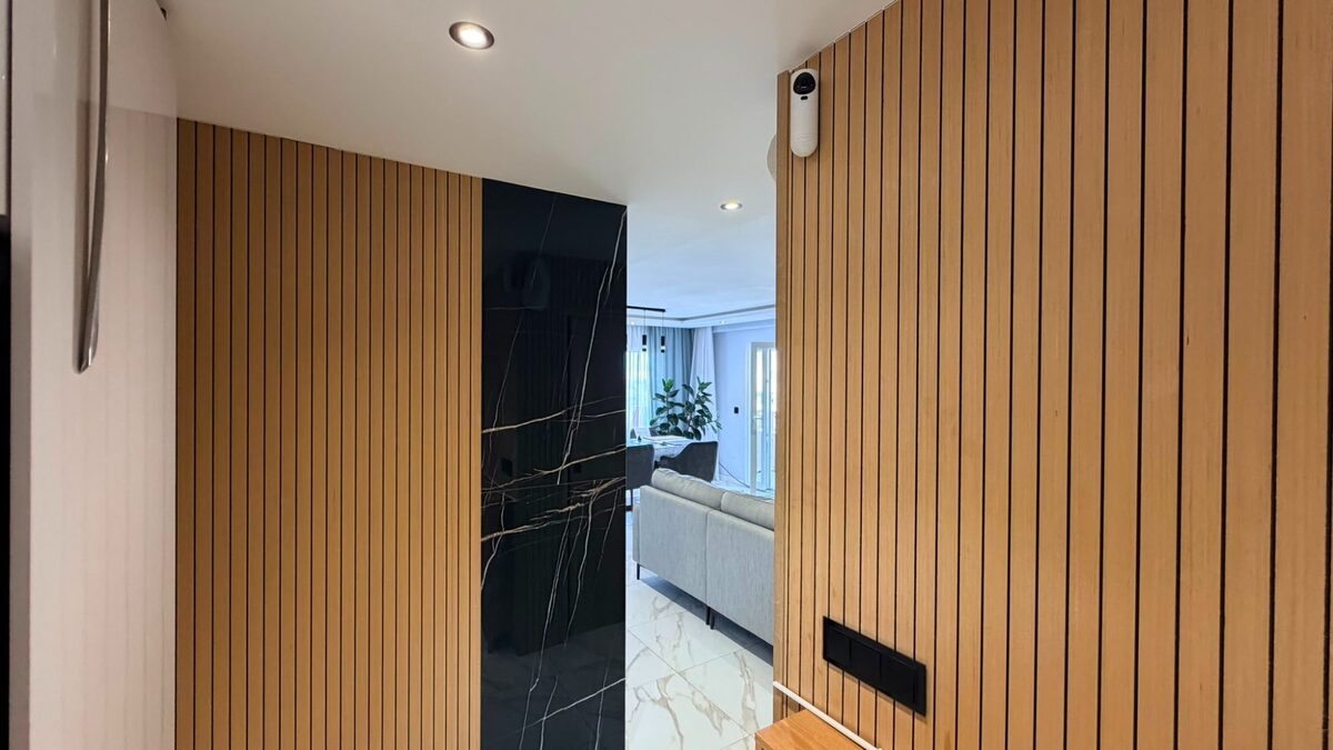 Квартира з 2 спальнями, 101м² в Пунта Пріма, Іспанія [ID: 0150-LS-1308]