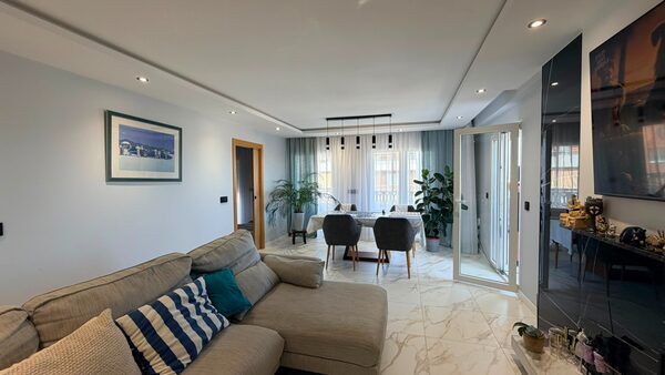 Квартира в Пунта Пріма, Іспанія, 101м² - зображення 13