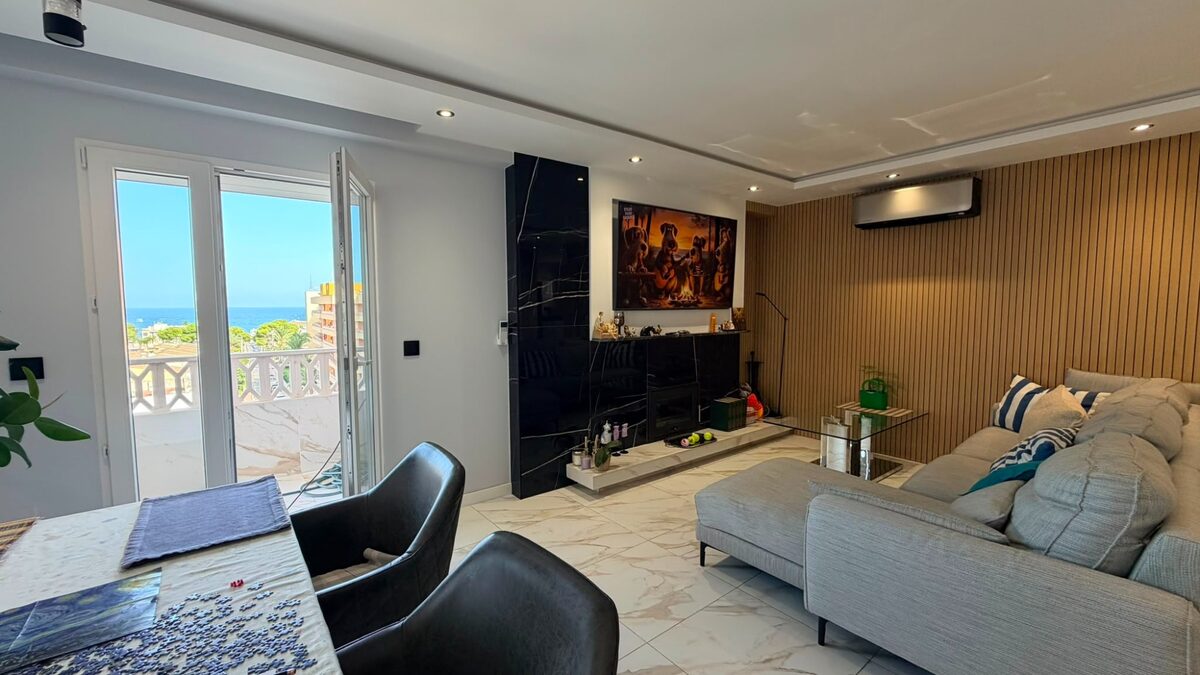 Квартира з 2 спальнями, 101м² в Пунта Пріма, Іспанія [ID: 0150-LS-1308]