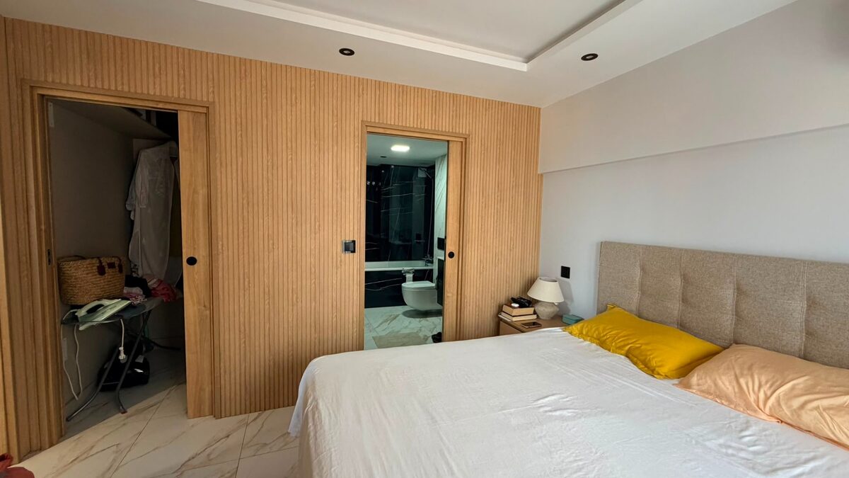 Квартира з 2 спальнями, 101м² в Пунта Пріма, Іспанія [ID: 0150-LS-1308]