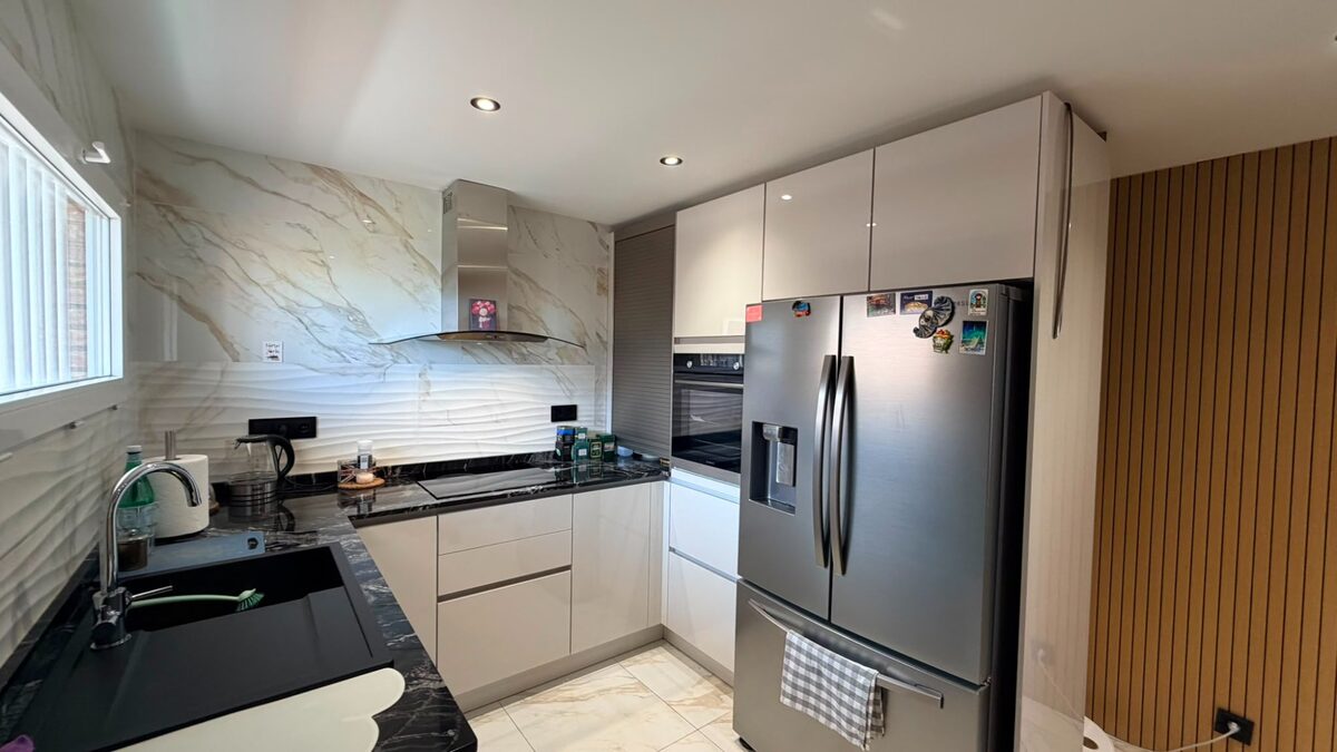 Квартира з 2 спальнями, 101м² в Пунта Пріма, Іспанія [ID: 0150-LS-1308]