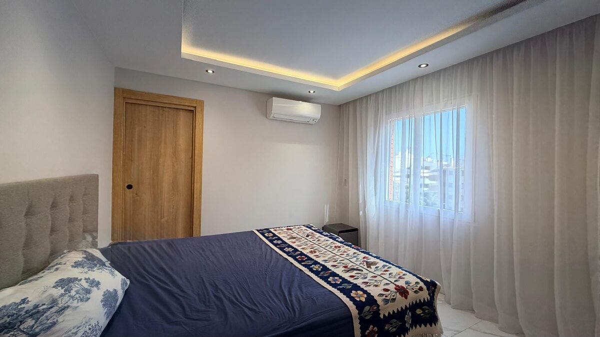 Квартира з 2 спальнями, 101м² в Пунта Пріма, Іспанія [ID: 0150-LS-1308]