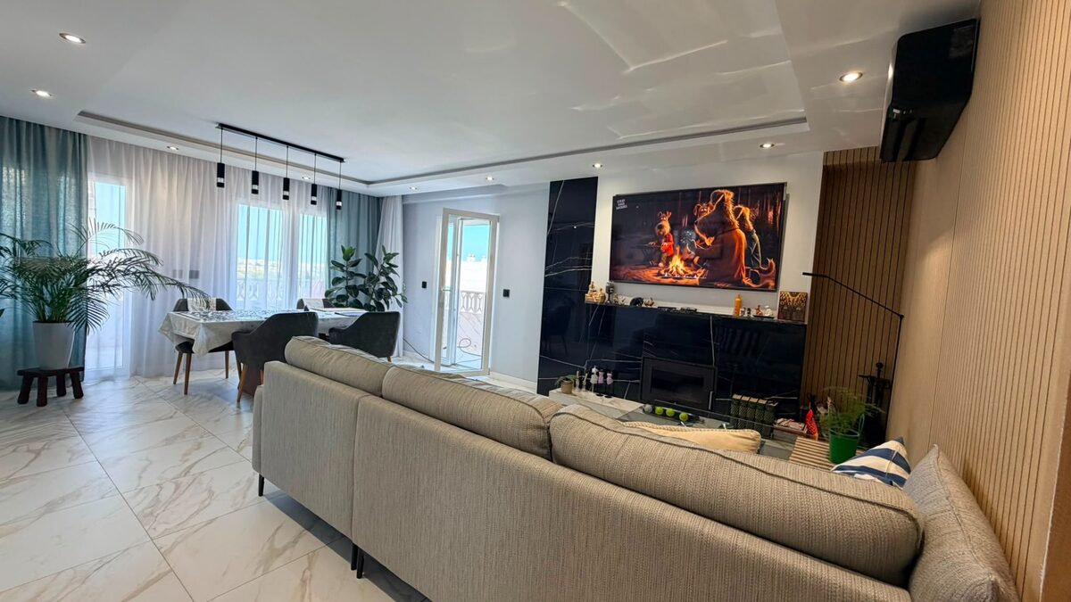 Квартира з 2 спальнями, 101м² в Пунта Пріма, Іспанія [ID: 0150-LS-1308]