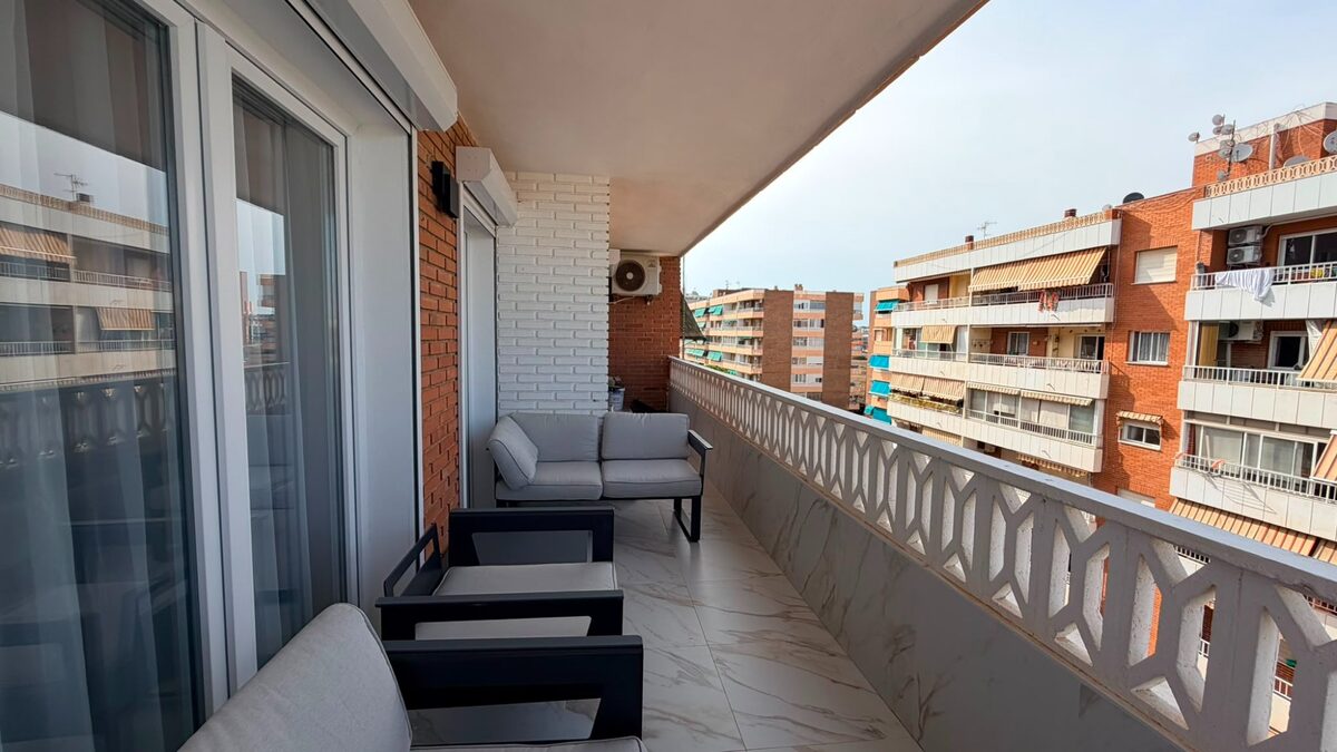 Квартира з 2 спальнями, 101м² в Пунта Пріма, Іспанія [ID: 0150-LS-1308]