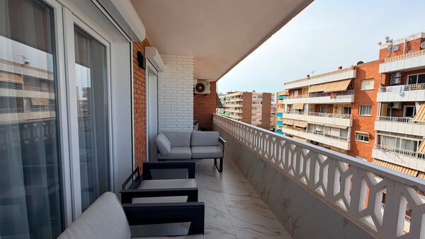 Квартира в Пунта Пріма, Іспанія, 101м² - зображення 8