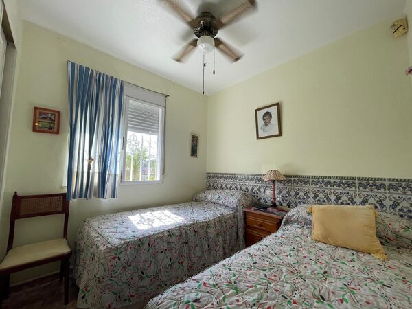 Вілла в Кабо Роіг, Іспанія, 180м² - зображення 14