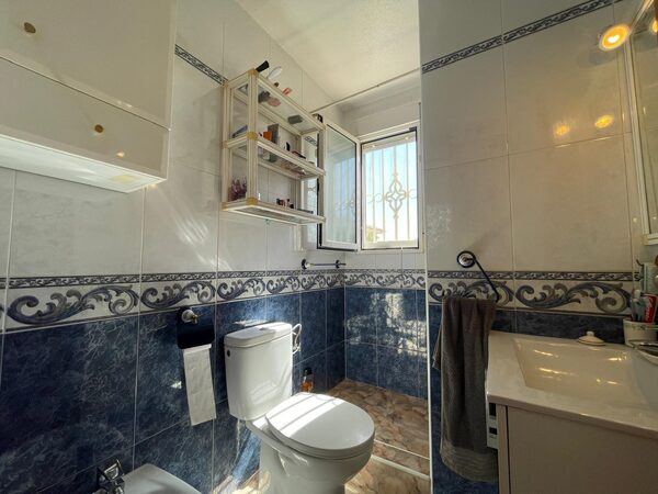Вілла в Кабо Роіг, Іспанія, 180м² - зображення 12