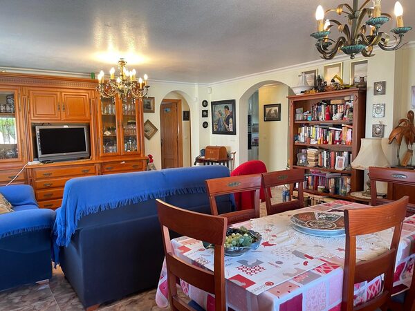 Вілла в Кабо Роіг, Іспанія, 180м² - зображення 5