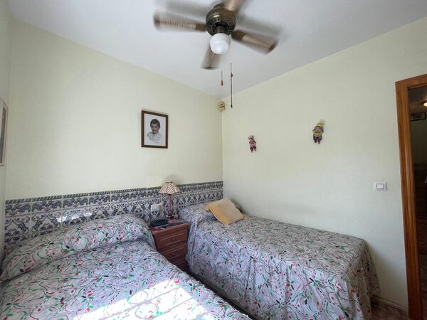 Вілла в Кабо Роіг, Іспанія, 180м² - зображення 13