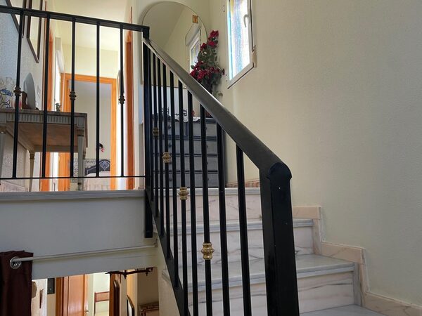 Вілла в Кабо Роіг, Іспанія, 180м² - зображення 15