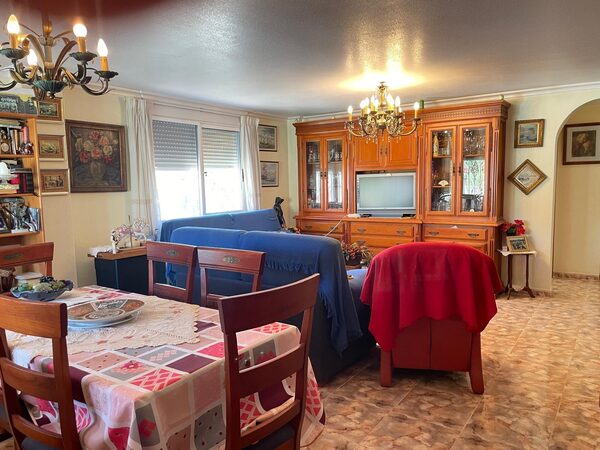 Вілла в Кабо Роіг, Іспанія, 180м² - зображення 4