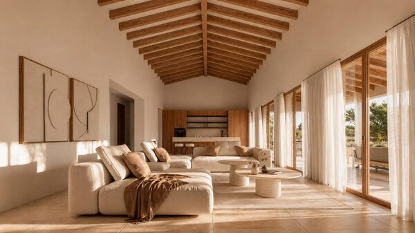 Вілла в Бенісса, Іспанія, 255м² - зображення 5