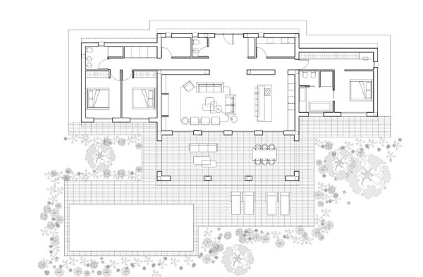Вілла в Бенісса, Іспанія, 255м² - зображення 9