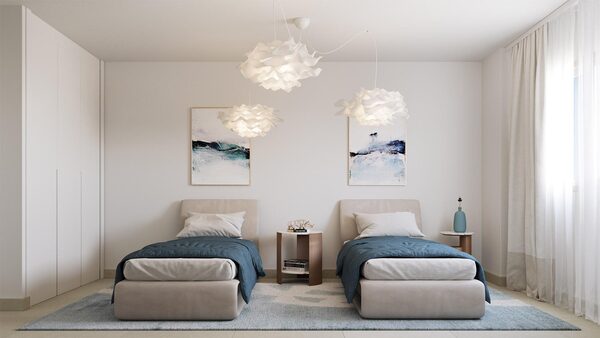 Apartment in Mijas, Spain, 98m² - image 10