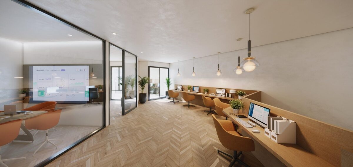 Квартира з 2 спальнями, 93м² в Манільва, Іспанія [ID: 0137-SP1823]