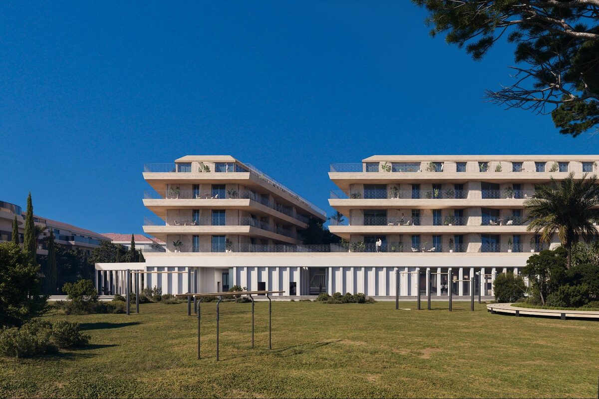Квартира з 2 спальнями, 93м² в Манільва, Іспанія [ID: 0137-SP1823]