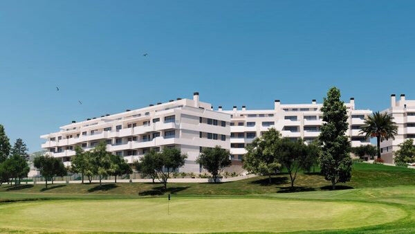 Квартира в Міхас, Іспанія, 71м² - зображення 2