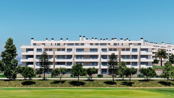Квартира в Міхас, Іспанія, 71м² - зображення 8