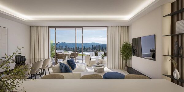 Квартира в Міхас, Іспанія, 71м² - зображення 13