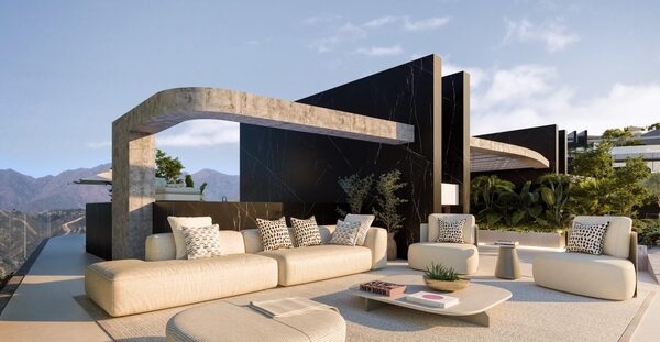 Apartment in Марбелья, Spain, 175m² - image 23