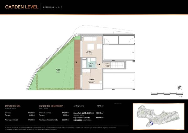Apartment in Марбелья, Spain, 175m² - image 22