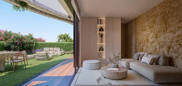 Apartment in Марбелья, Spain, 175m² - image 11
