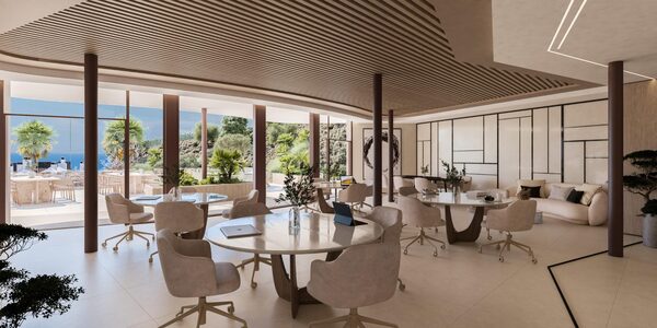 Apartment in Марбелья, Spain, 175m² - image 7