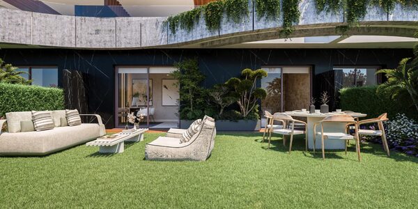 Apartment in Марбелья, Spain, 175m² - image 10