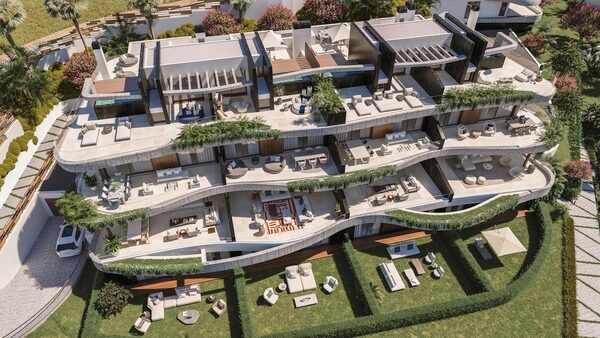Apartment in Марбелья, Spain, 175m² - image 19