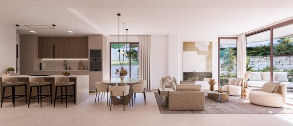 Apartment in Марбелья, Spain, 175m² - image 12