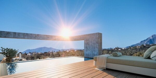 Apartment in Марбелья, Spain, 175m² - image 26