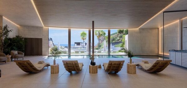 Penthouse in Марбелья, Spain, 160m² - image 11
