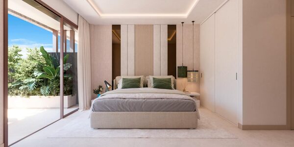 Penthouse in Марбелья, Spain, 160m² - image 15