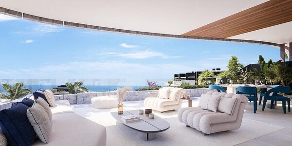 Penthouse in Марбелья, Spain, 160m² - image 6
