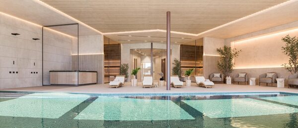 Penthouse in Марбелья, Spain, 160m² - image 9