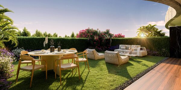 Penthouse in Марбелья, Spain, 190m² - image 26