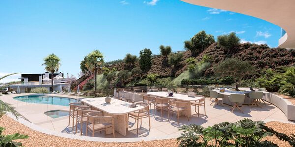 Penthouse in Марбелья, Spain, 190m² - image 8