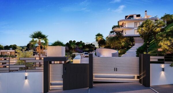 Penthouse in Марбелья, Spain, 190m² - image 17